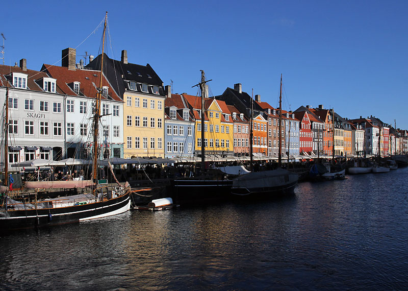 Köpenhamn