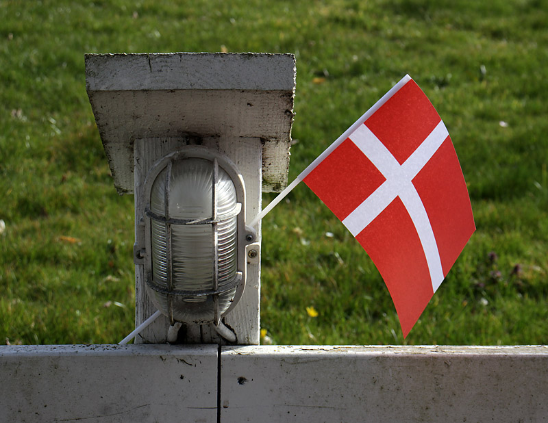 Färgelunden