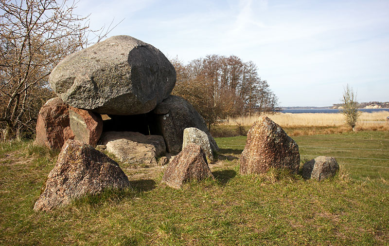 Färgelunden
