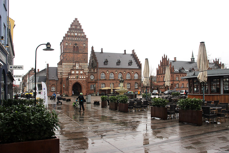 Roskilde