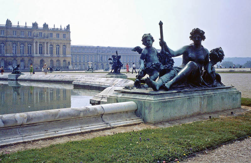 Versailles 