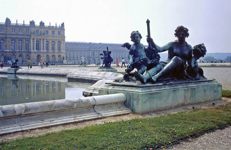 Versailles 