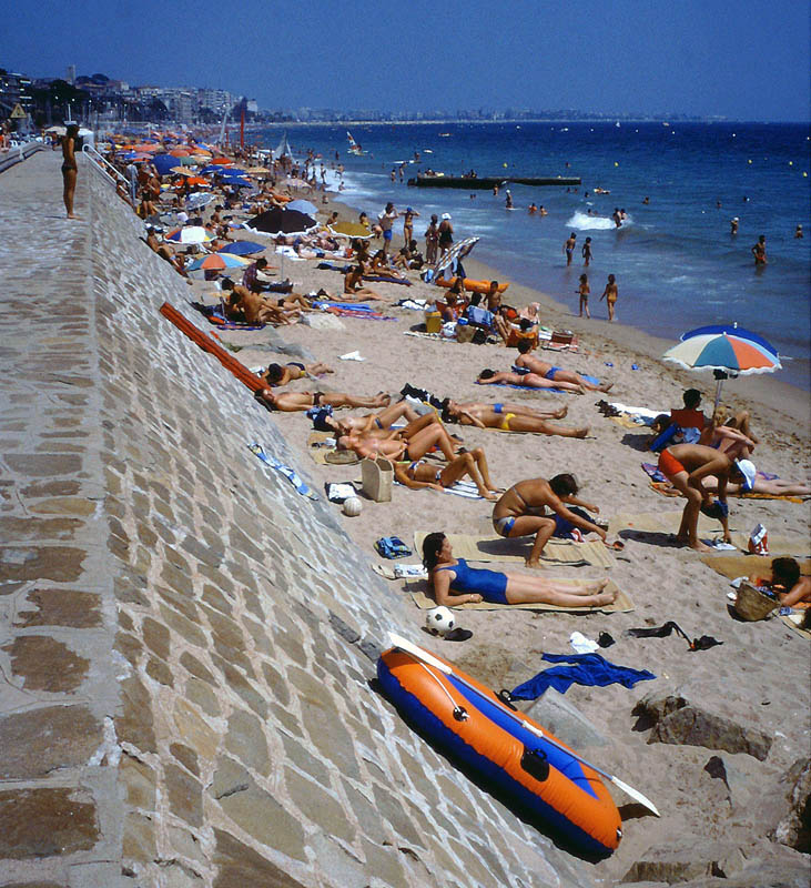 Cannes