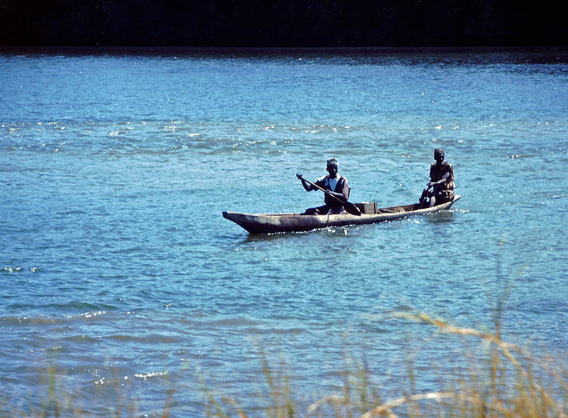 Gambia