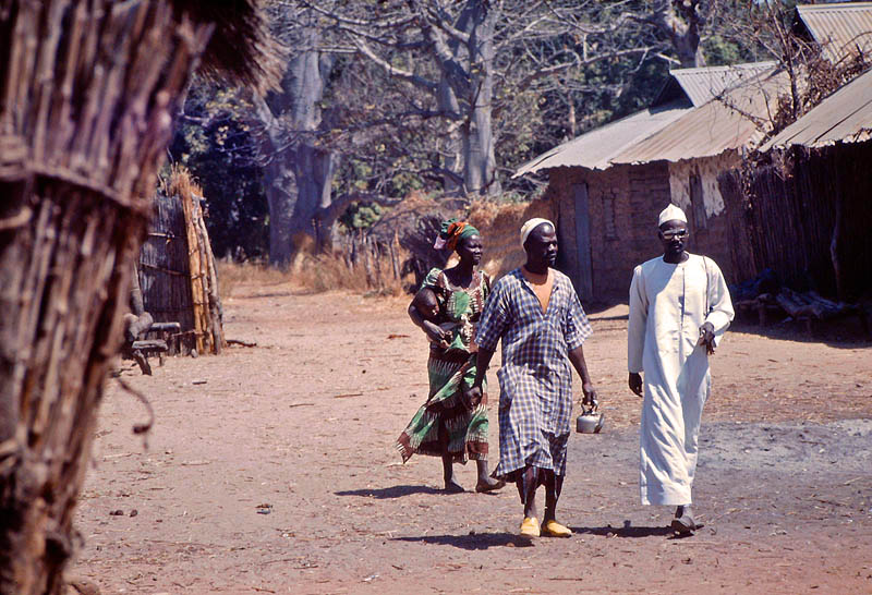 Gambia