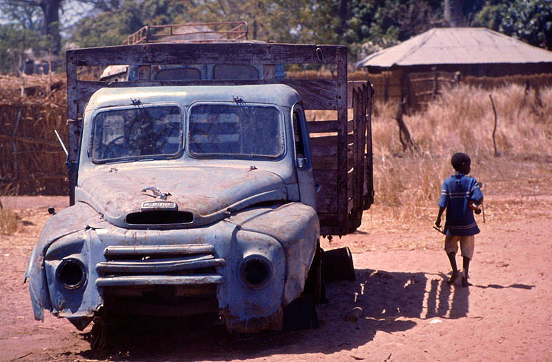 Gambia