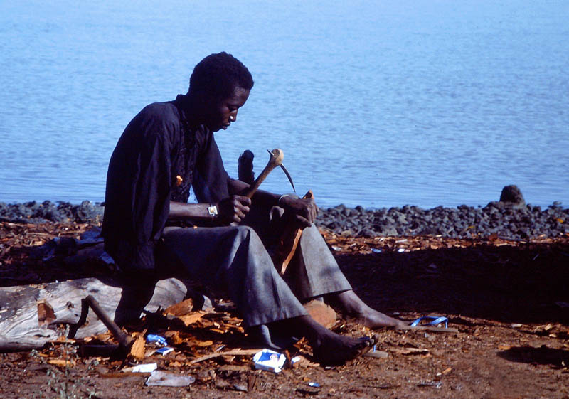 Gambia