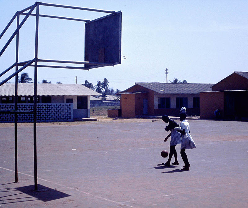 Gambia