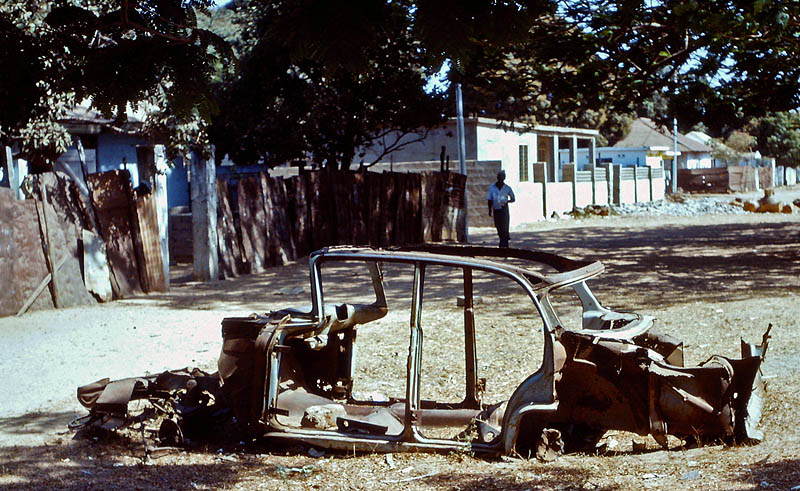 Gambia