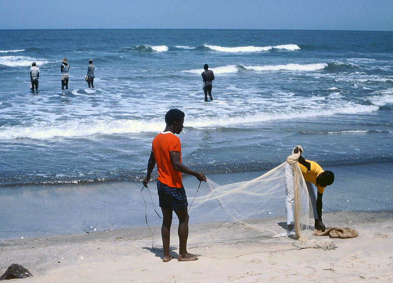 Gambia