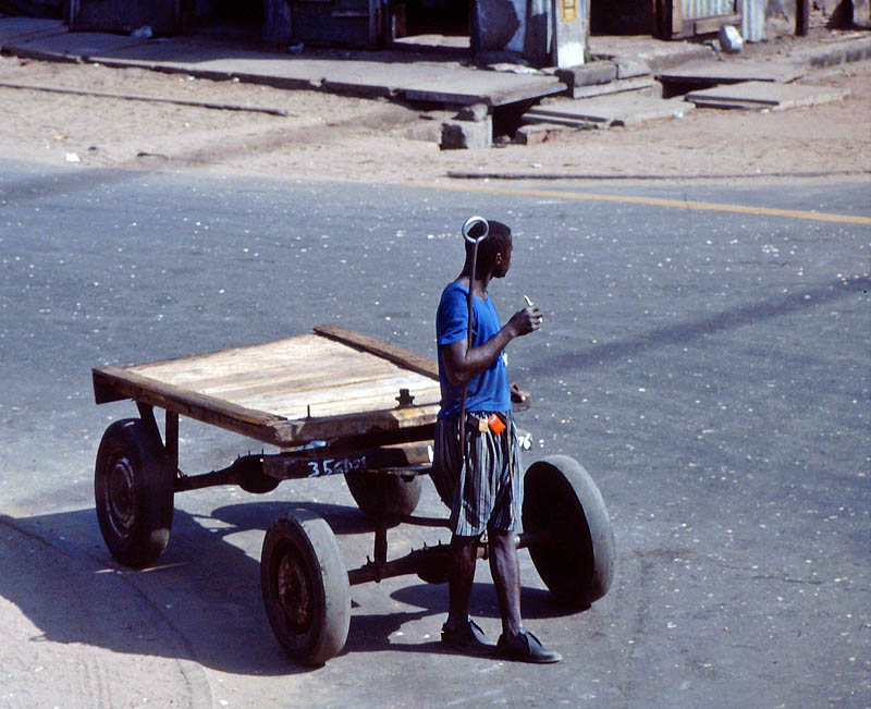 Gambia