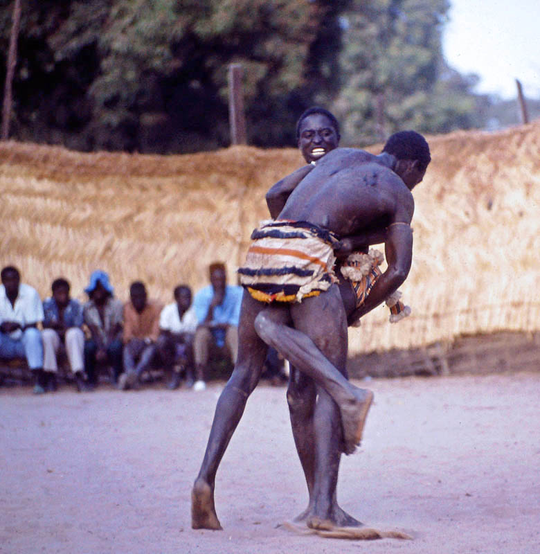 Gambia