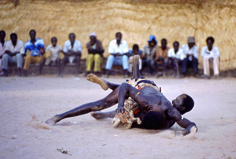 Gambia