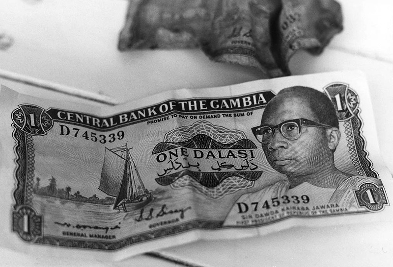 Gambia