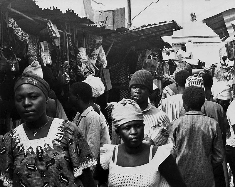 Gambia