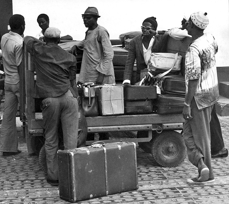 Gambia