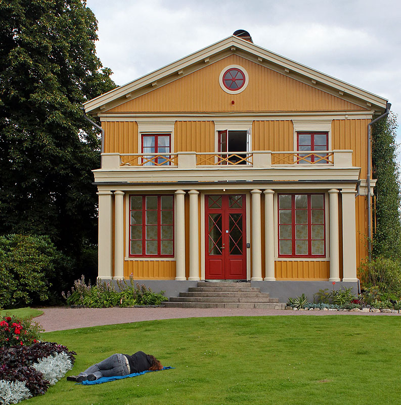 Göteborg
