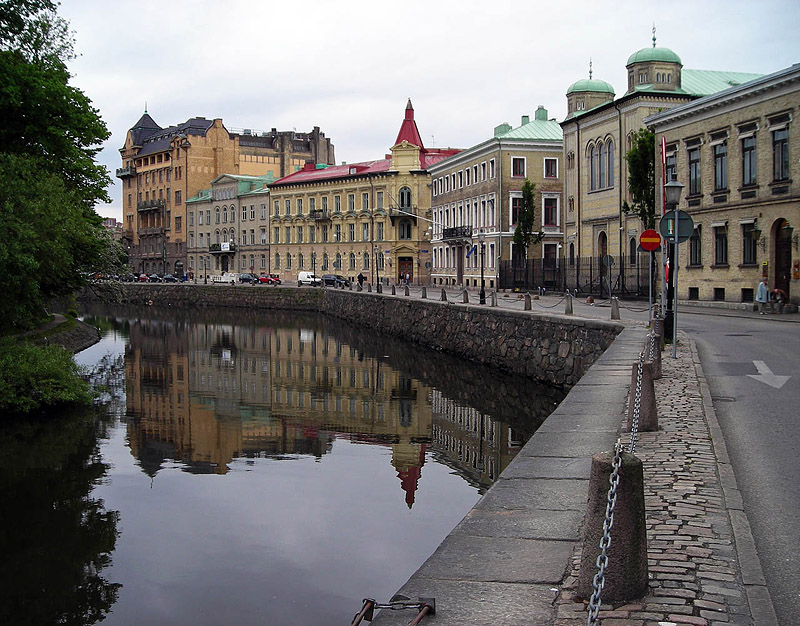Göteborg