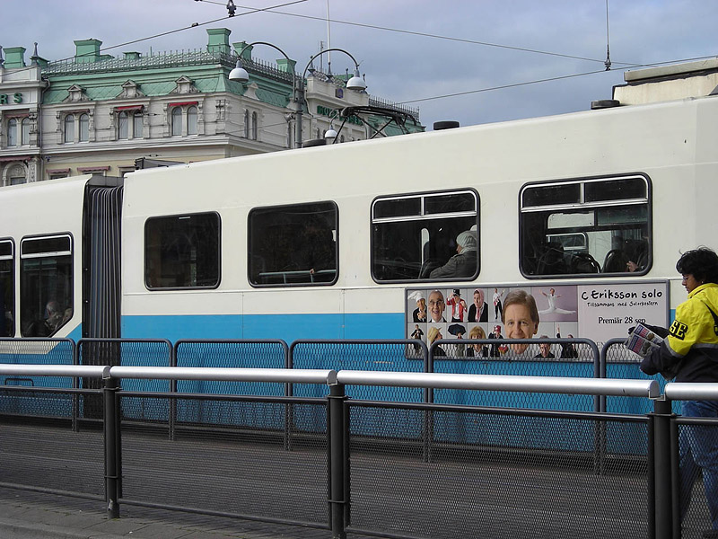 Göteborg