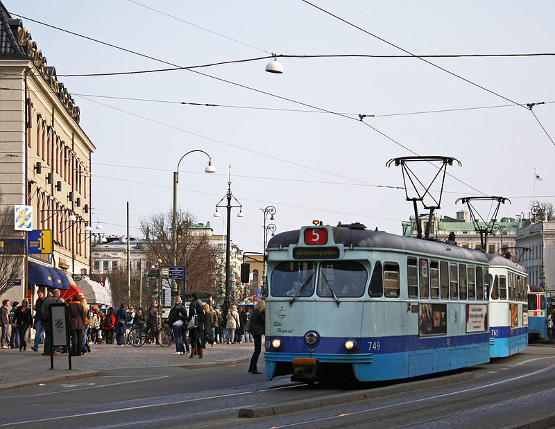 Göteborg