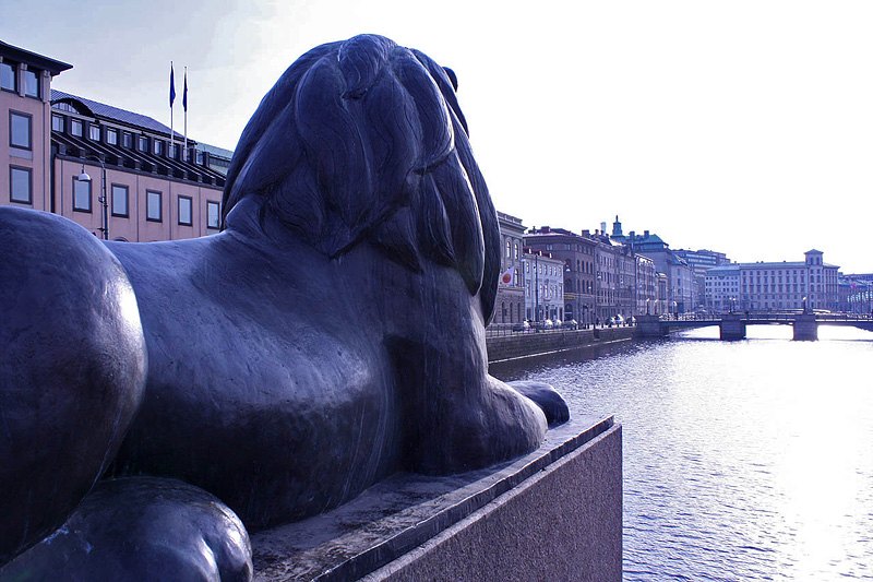 Göteborg