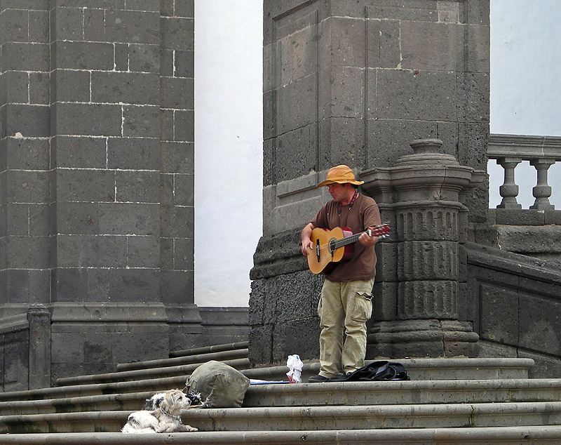 Gran Canaria