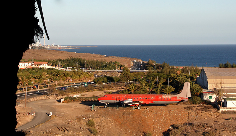 Gran Canaria