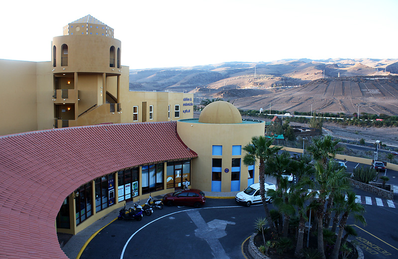 Gran Canaria