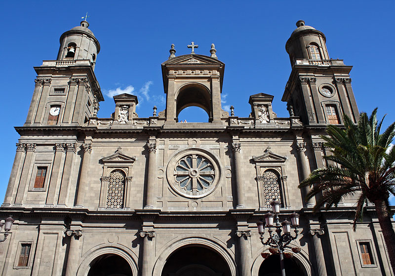 Gran Canaria
