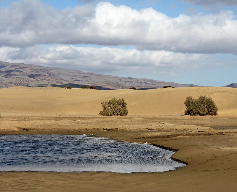 Gran Canaria