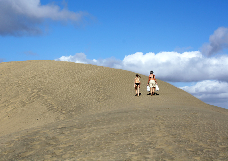 Gran Canaria