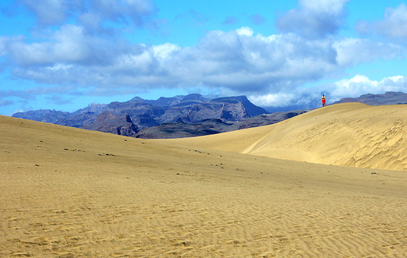 Gran Canaria