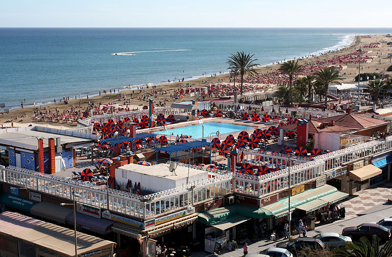 Gran Canaria