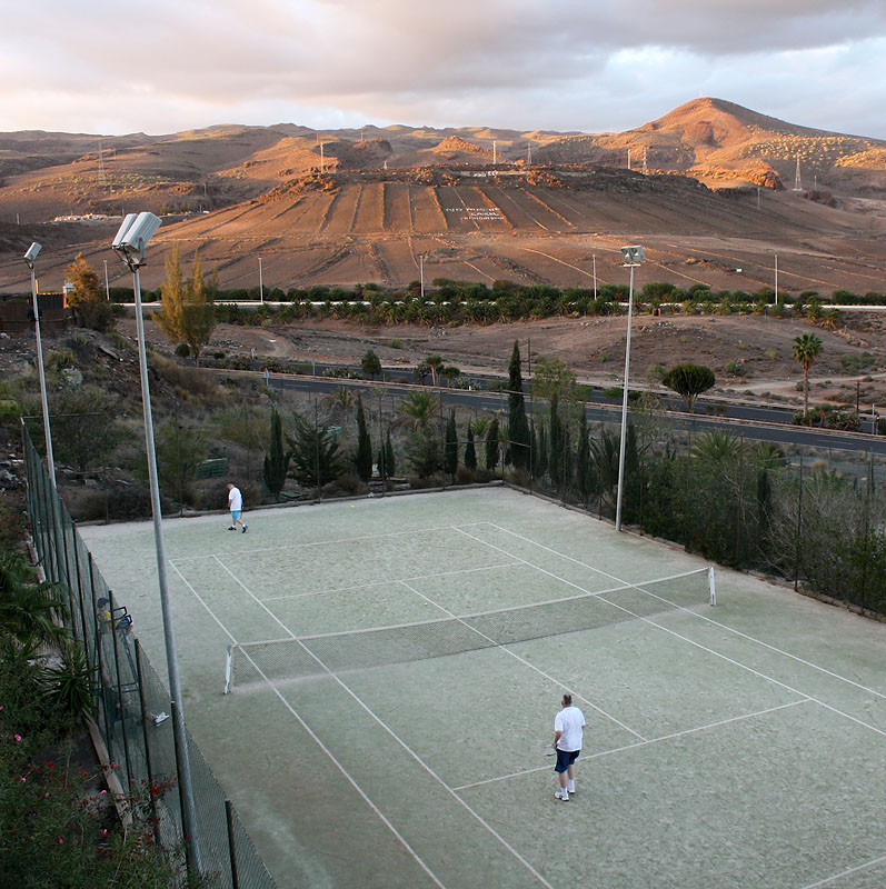 Gran Canaria