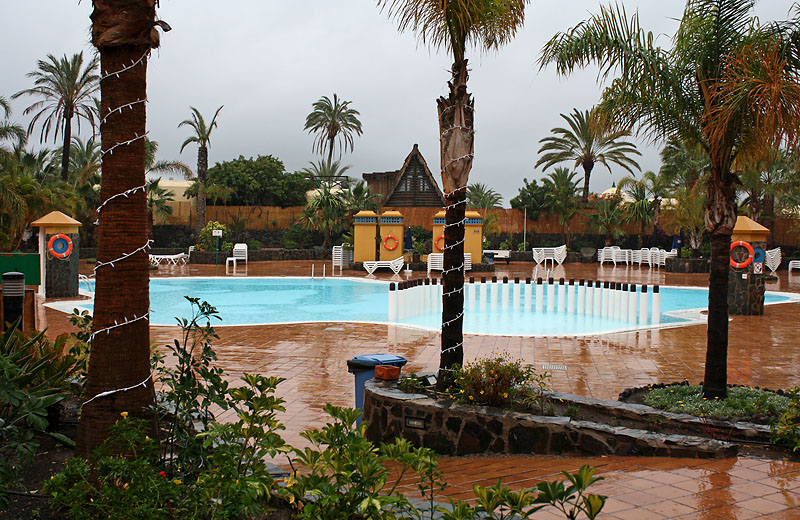 Gran Canaria