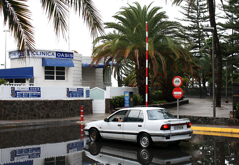Gran Canaria