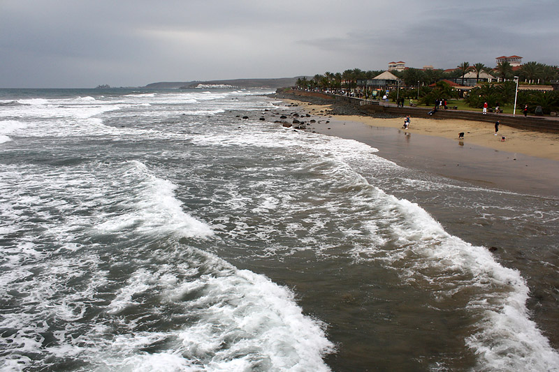 Gran Canaria