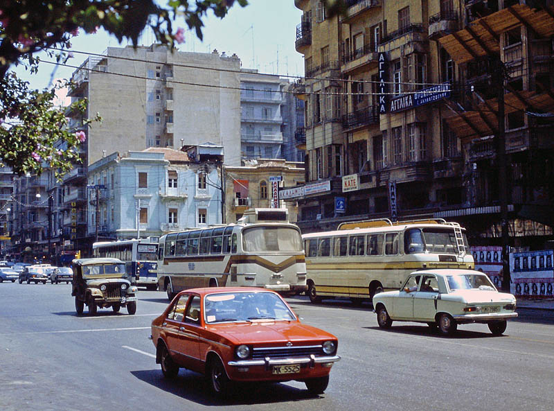 Thessaloniki