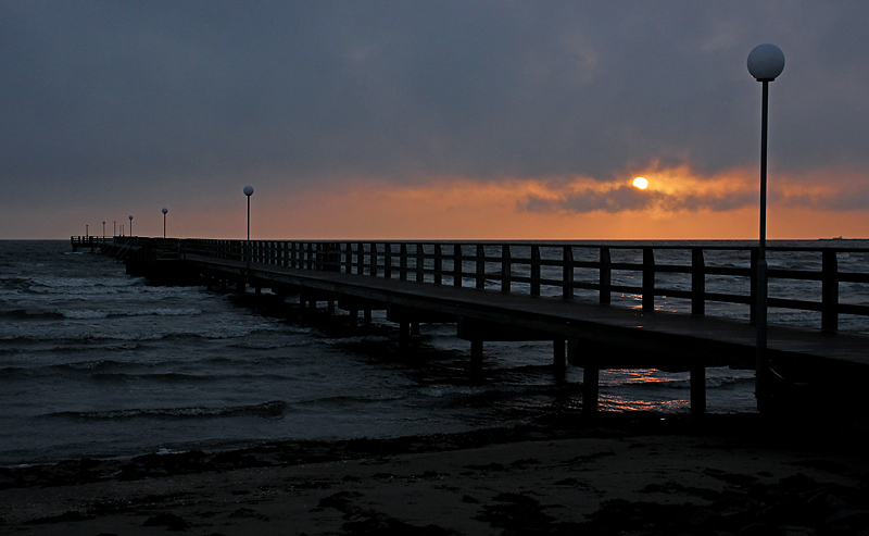 Falkenberg Strandbad