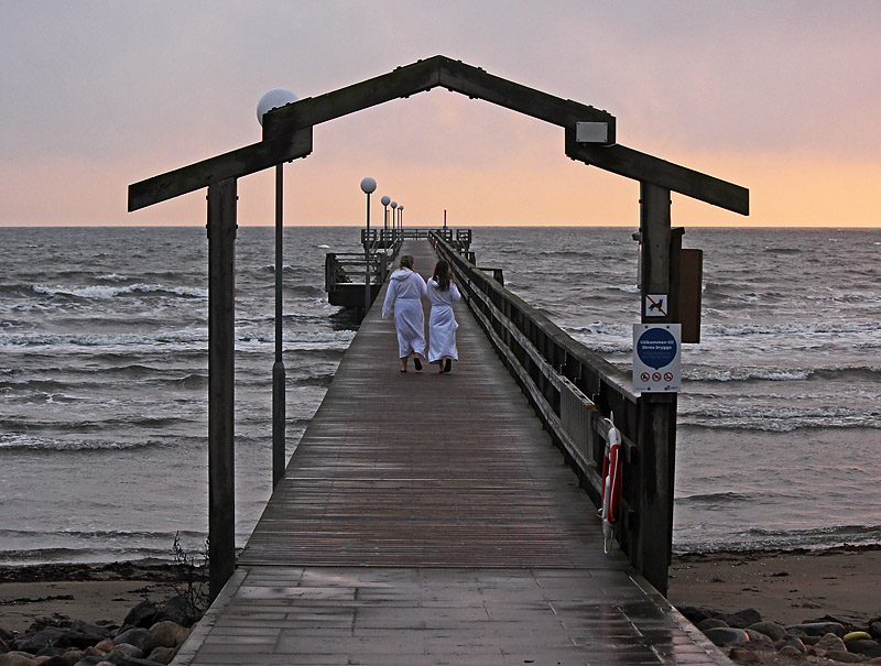 Falkenberg Strandbad