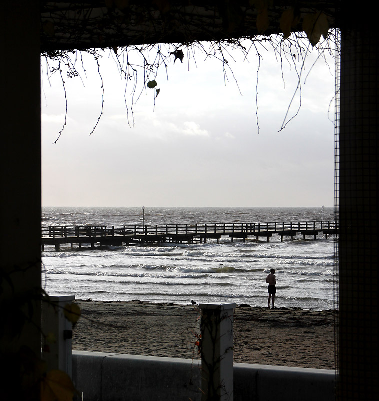 Falkenberg Strandbad