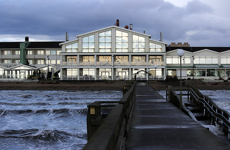 Falkenberg Strandbad