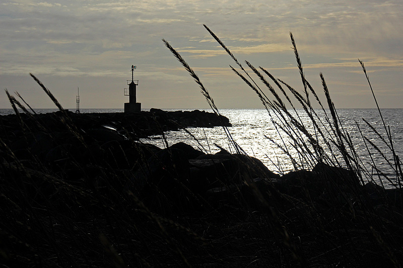 Glommens hamn