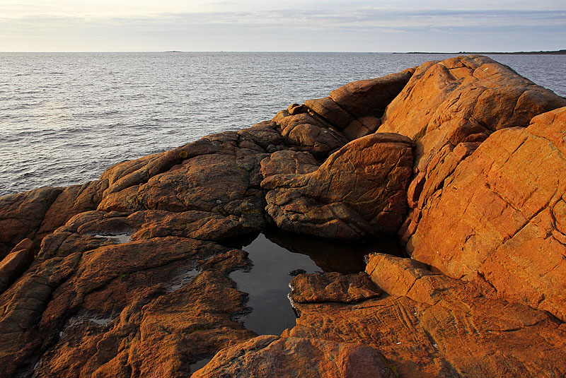 Vesslunda