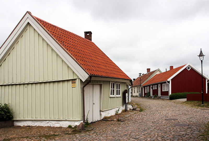 Falkenberg