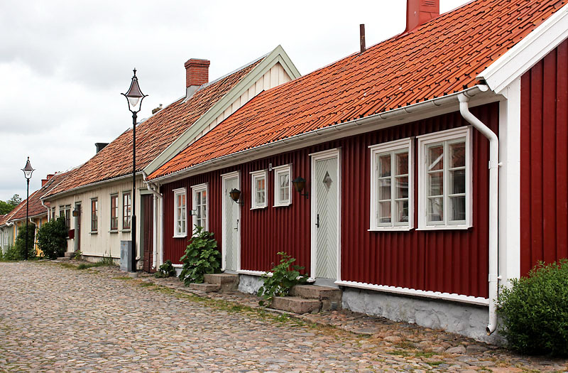 Falkenberg