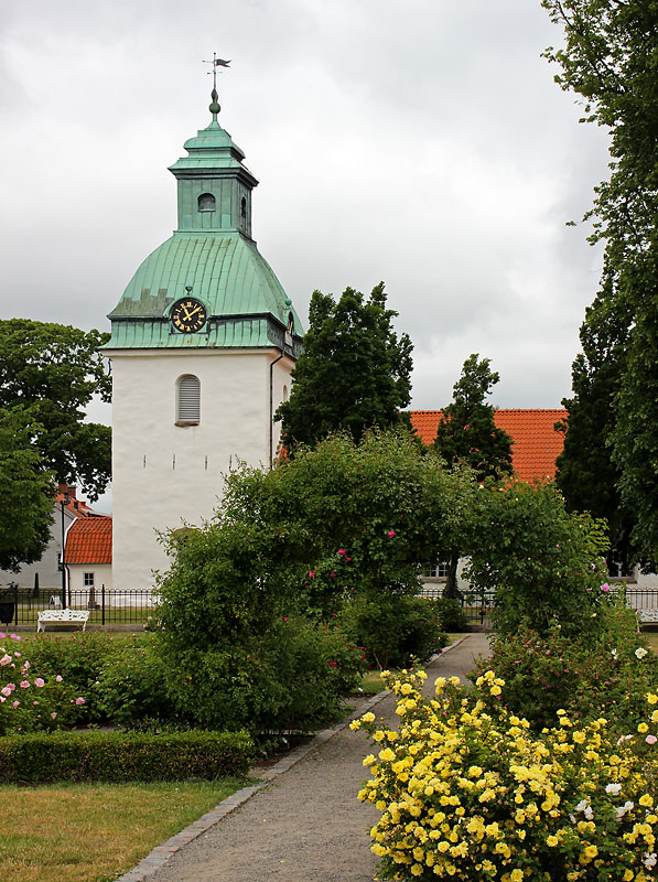 Falkenberg