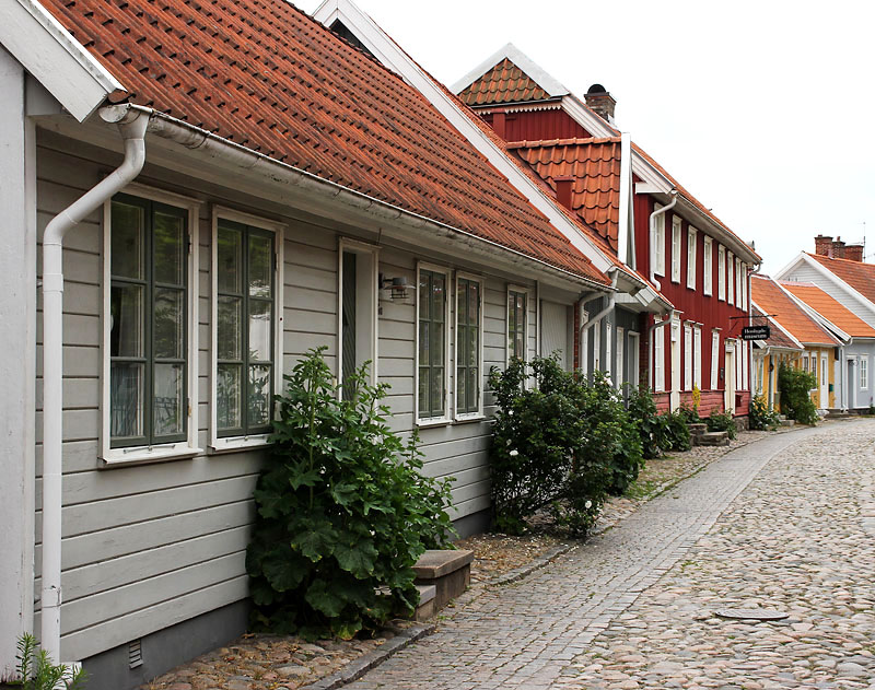 Falkenberg