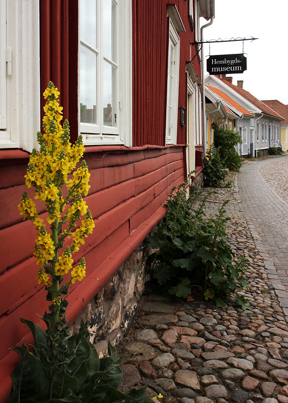 Falkenberg