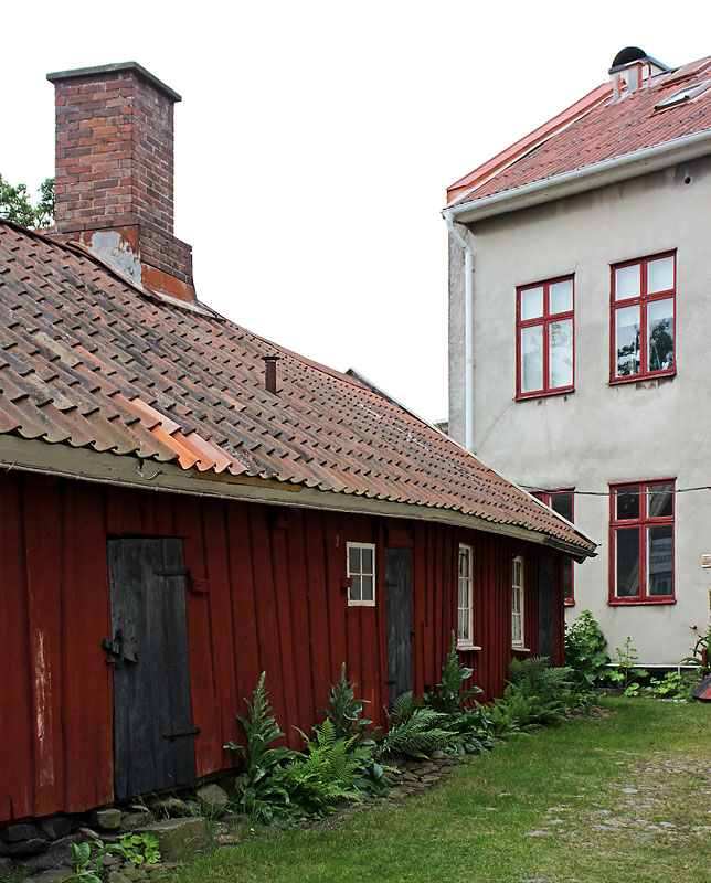 Falkenberg